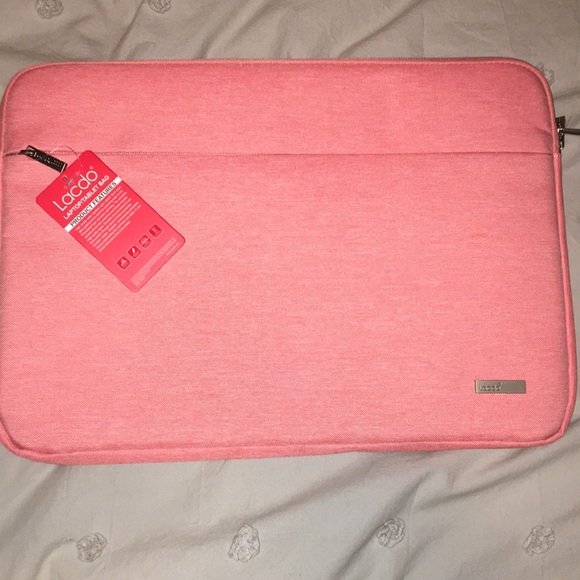 Laptop case - Picture 2 of 5